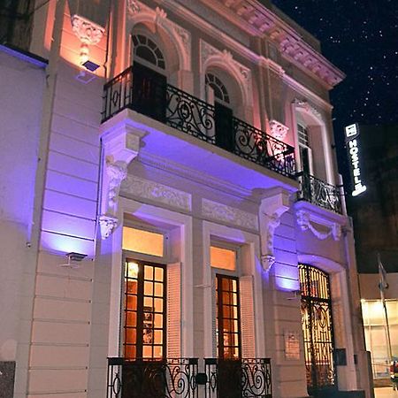 Hostel Del Centro San Miguel de Tucumán Εξωτερικό φωτογραφία
