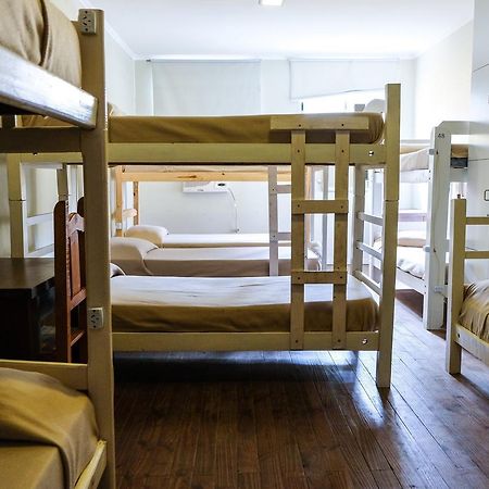 Hostel Del Centro San Miguel de Tucumán Εξωτερικό φωτογραφία