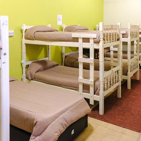 Hostel Del Centro San Miguel de Tucumán Εξωτερικό φωτογραφία