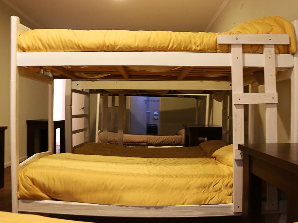 Hostel Del Centro San Miguel de Tucumán Εξωτερικό φωτογραφία