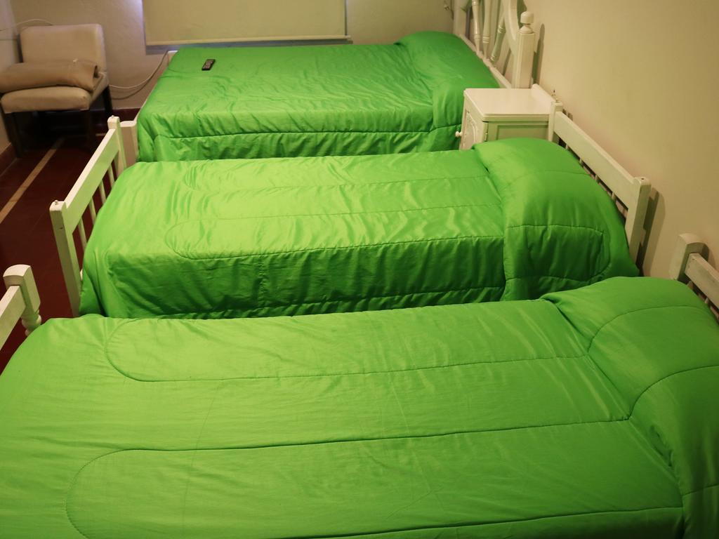 Hostel Del Centro San Miguel de Tucumán Εξωτερικό φωτογραφία