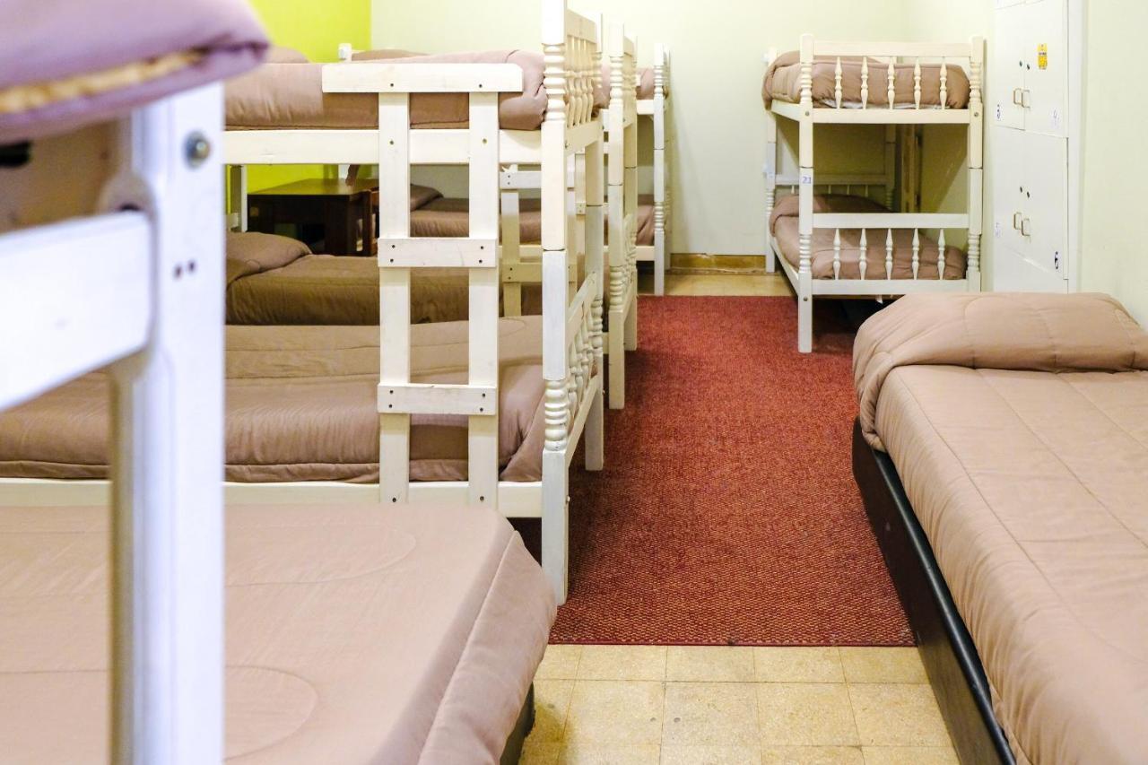 Hostel Del Centro San Miguel de Tucumán Εξωτερικό φωτογραφία