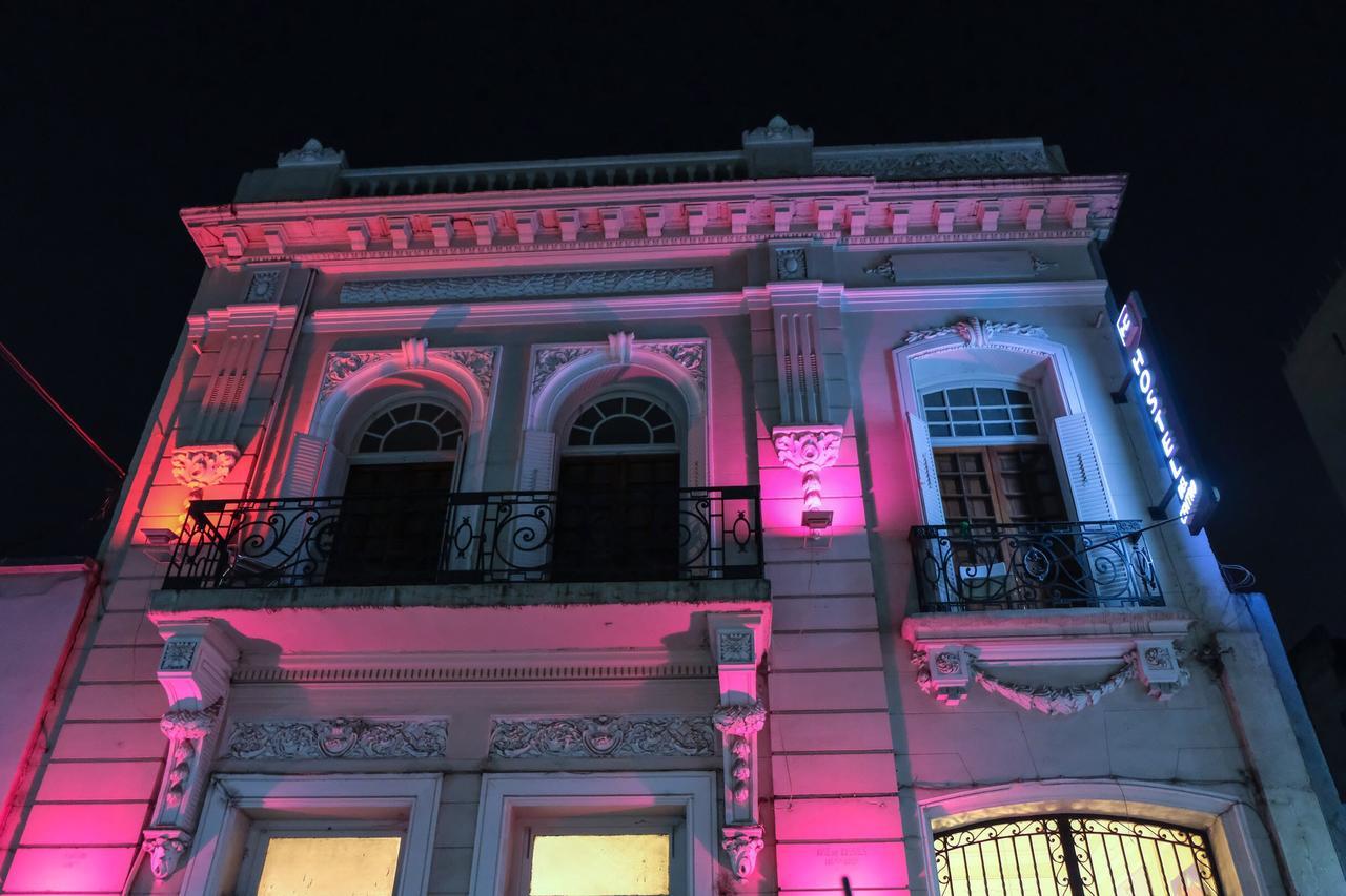 Hostel Del Centro San Miguel de Tucumán Εξωτερικό φωτογραφία